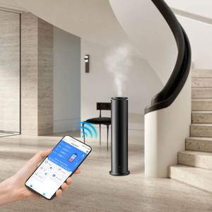 Grosir Pabrik penyebar aroma mesin udara penyebar tanpa Air penyebar minyak esensial penyebar Aroma Hotel <span class=keywords><strong>Nebulizer</strong></span> udara - Product Image 5