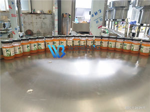 Tavola Rotante di Accumulo WEIBANG TP-800 Diametro 800mm - Product Image 3