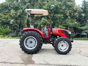 Nouvel arrivage de tracteur <span class=keywords><strong>agricole</strong></span> d'occasion à vendre - Product Image 3