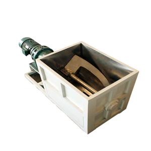 Mezclador de amasadora <span class=keywords><strong>Sigmar</strong></span> de doble eje Mezclador de doble <span class=keywords><strong>Sigmar</strong></span> para máquina mezcladora de jabón a la venta - Product Image 6