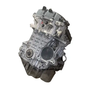 Boîte de vitesses d'occasion de haute qualité pour pièces de moteur automatique <span class=keywords><strong>BMW</strong></span> série 7 série <span class=keywords><strong>5</strong></span> moteur complet <span class=keywords><strong>6</strong></span> <span class=keywords><strong>cylindres</strong></span> moteur N54 d'origine - Product Image 5