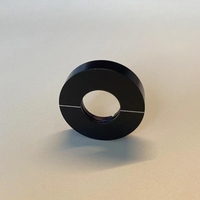 Customized 532nm 90° Left-Hand Polarization Rotator
