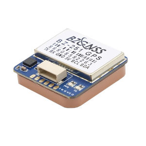 Module GPS multi-systèmes BZGNSS BZ-251/BZ-181/BZ-121 - <span class=keywords><strong>Ublox</strong></span> <span class=keywords><strong>M10</strong></span> pour drones FPV, aéronefs à voilure fixe, sauvetage et positionnement - Product Image 4