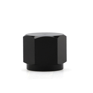 Adaptateur de connecteur An8 An10 en acier inoxydable 201 pour la mise à niveau et la rénovation automobile et marine - Product Image 2