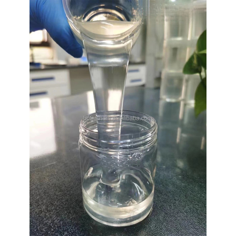 Chemical MERICA Methyl Cellulose Hpmc Hydroxy