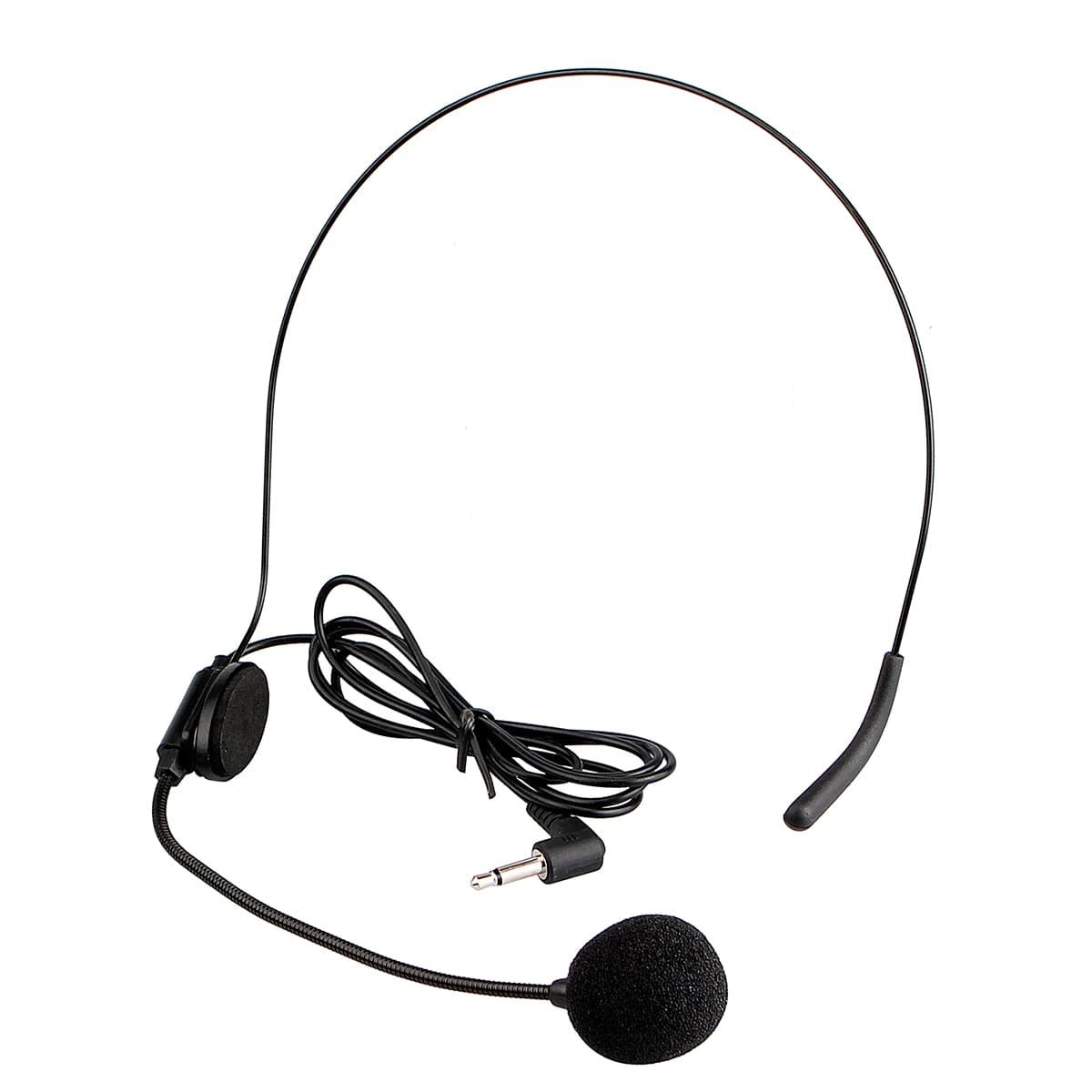 Headset Microphone