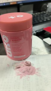 O Positiv URO Probiotici Vaginali per Donne, Equilibrio del pH e Lattobacilli con Prebiotici, 60 Capsule Vegane (Confezione 1), Fornitura per 1 Mese - Product Image 6