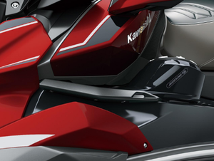 Nuevo 2026 para Moto Acuática Industrial 310LX, Soporte Personalizado OEM/ODM, Garantía de 3 Años - Product Image 4