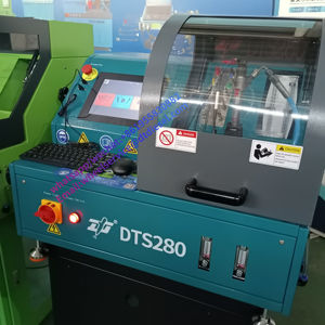 DONGTAI – testeur d'injecteur à rampe commune DTS280 banc de <span class=keywords><strong>test</strong></span> d'injecteur à rampe commune DTS205 DTS200 DTS208 - Product Image 5