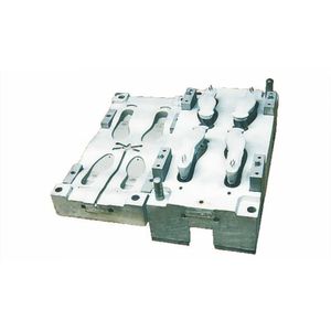 إيفا حديقة حزام الأحذية العفن بيع المصنع مباشرة حديقة شبشب حزام العفن - Product Image 4