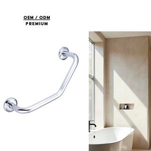 High Quality Safety Rails <b>Support</b> Bath <b>Shower</b> Handle Grab <b>Bars</b> Bath Grab <b>Bar</b> - Product Image 4