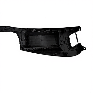 Prodotto Originale per Hyundai IX25 e Creta: Copertura Cruscotto Completa Blu - Product Image 3