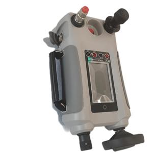 Calibrateur de pression Druck DPI612 700 Bar Modèle HFP pour usage industriel - Product Image 2