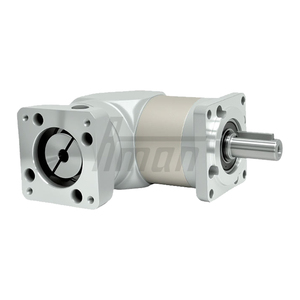 Kit de Máquina CNC con Motor Paso a Paso Nema 23, Caja de Engranajes Planetarios de Ángulo Recto Serie ZPF60 para Dispositivos Médicos y Líneas de Ensamblaje Electrónico - Product Image 4