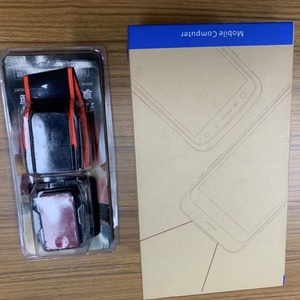 Vanch Portable UHF RFID Handheld Reader VH-B74 Wearable Wristband Wireless Tag Inventory <b>Access</b> <b>Control</b> <b>Card</b> Readers - Product Image 6