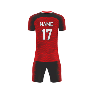 Thời Trang Câu Lạc Bộ Bóng Đá Jerseys 2021/2022 Áo Sơ Mi Nóng Bán Bóng Đá Jersey Nhanh Chóng Khô Đồng Phục Bóng Đá - Product Image 3