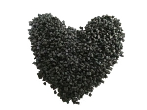 Gránulos de Poliamida 66 Antiestáticos PA66 GF25, Pellets de Nylon para Carcasas de Dispositivos Electrónicos y Piezas de Equipos Eléctricos Sensibles - Product Image 2