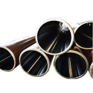 API de tuyaux en acier sans soudure ANSI 1020 certifiés à prix réduit pour les applications hydrauliques/automobiles et pétrolières pour les structures - Product Image 3