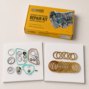 TRANSRISE Nuevo Kit Maestro 6HP26 - Product Image 3