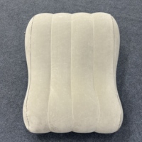 Canapé gonflable en PVC, portable, pour l'extérieur, pas cher, pliable et inclinable, pour la chambre ou les jeux sexuels pour couples