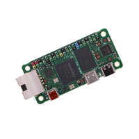 Placa de Desarrollo ZERO 3E RK3566 con CPU de 4 Núcleos, Computadora de Placa Única (SBC) Basada en Linux para Accesorios de Drones de Carreras con GPU