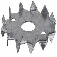 Pièces d'emboutissage sur mesure en acier inoxydable et laiton, plaquées zinc, découpées au laser, supports pliés en fer, fabrication OEM