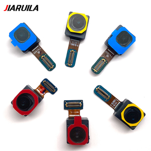 Cámara frontal de teléfono móvil Flex al por mayor para Samsung S21 S21 Plus S21 Ultra G991B G991N <span class=keywords><strong>G991U</strong></span> Selfie Camera Flex piezas de reparación - Product Image 2