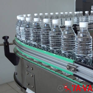 Cinta transportadora de listones de transportador de cadena para la industria de bebidas cocinar aceite de cinta transportadora - Product Image 6