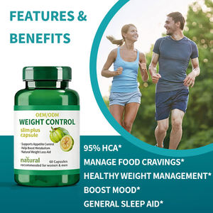 Cápsulas <span class=keywords><strong>de</strong></span> Garcinia Cambogia para la Pérdida <span class=keywords><strong>de</strong></span> Peso con Extracto <span class=keywords><strong>de</strong></span> Té Verde y <span class=keywords><strong>Vinagre</strong></span> <span class=keywords><strong>de</strong></span> <span class=keywords><strong>Sidra</strong></span> <span class=keywords><strong>de</strong></span> Manzana, Quemador <span class=keywords><strong>de</strong></span> Grasa para una Desintoxicación Natural y Salud Digestiva - Product Image 3