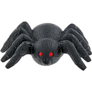 Logotipo personalizado Aranha Pu Stress Relievers Stress <span class=keywords><strong>Toy</strong></span> Stress <span class=keywords><strong>Ball</strong></span>