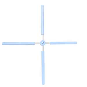 Bâton <span class=keywords><strong>de</strong></span> yoga <span class=keywords><strong>correcteur</strong></span> <span class=keywords><strong>de</strong></span> <span class=keywords><strong>posture</strong></span> pour le dos ouvert - Product Image 2