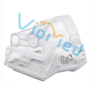 Chambre à eau <span class=keywords><strong>AirSense</strong></span> <span class=keywords><strong>10</strong></span> à installation rapide, réservoir de remplacement réutilisable pour <span class=keywords><strong>humidificateur</strong></span> - Product Image 6