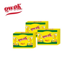 ก้อนเครื่องปรุงฮาลาล10กรัม - Product Image 4