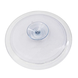 Suction Cup Bathroom Shaving <b>Mirror</b> And <b>Vanity</b> <b>Mirror</b> With 3X Magnification For Multi Use Application - Product Image 5