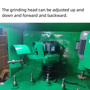 Dễ dàng-to-hoạt động xem máy vỗ với hiệu quả Buff hoàn thiện lõi động cơ thành phần - Product Image 6