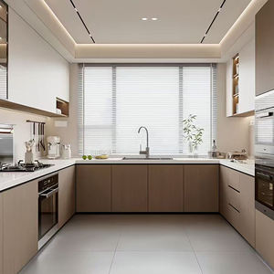 Armoire à chaussures <span class=keywords><strong>en</strong></span> bois écologique Boyce grande capacité, 100 paires, intérieur personnalisable, solution d'<span class=keywords><strong>organisation</strong></span> ultime pour - Product Image 6