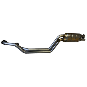 Распродажа от производителя: Высококачественный каталитический нейтрализатор для BMW <span class=keywords><strong>3</strong></span> серии E46, X3 E83, 320i / 325i / 330i (2000-2007), номер детали 18407518676 - Product Image 3