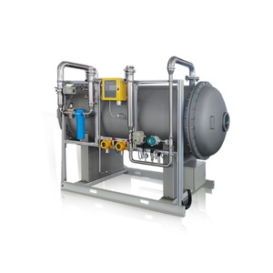 Désinfecteur à ozone général, équipement de purification de l'eau et de l'air multi-scènes, HMS-20, production d'ozone haute capacité 1 kg/h - Product Image 1