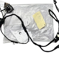Pièces détachées automobiles de haute qualité, câble de haut-parleur de pare-chocs avant de voiture 61128736555 61128780829 61125A20BD2 pour B-MW G08 G08LCI G02