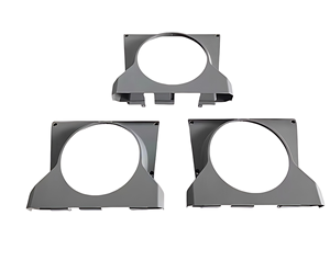 New Plant protection Agricultural <b>Drone</b> Spare Parts T60T70 Front Shell Top Cover for DJI T60T70 Agricultural <b>Drone</b> <b>Accessories</b> - Product Image 2