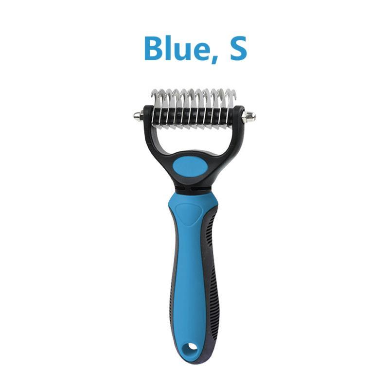 Bleu/S:7*17.3 cm