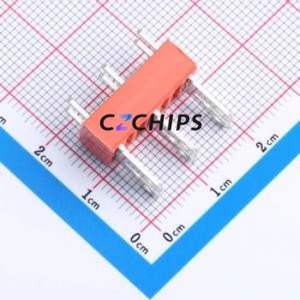 900-S-7.5/03 Solder Tab Terminal Through hole Component (THT),P=7.5mm Terminal - Product Image 2