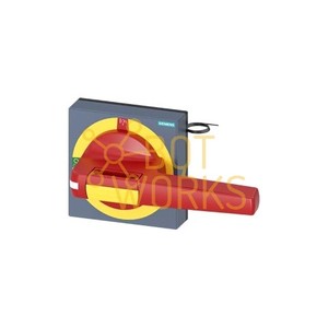 Siemens 8UD18513CD05 - Nuovo - Product Image 1