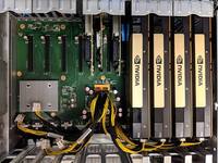 Serveur rack OriginalRack NF5468M5, processeur Xeon 5215, serveur d'entreprise, 32 Go de mémoire, serveur rack 4U NF5468M5