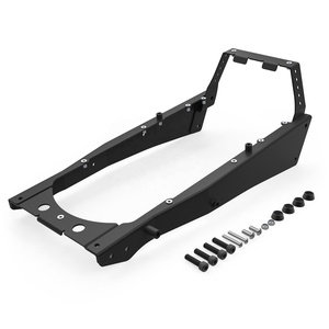 Subchasis para ATV Yamaha <span class=keywords><strong>Raptor</strong></span> <span class=keywords><strong>700</strong></span> 2006-2012 2013-2020 2021 2022 <span class=keywords><strong>2023</strong></span> 2024 2025 2026 - Product Image 1