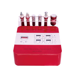 Kantong udara bergetar pijat mata, kantung mata kompresi panas pereda nyeri dan cedera kecil pijat - Product Image 5