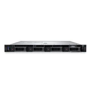 Serveur PowerEdge R6625 3.2GHz DDR4 64G 1U Rack 64 Go Capacité mémoire maximale - Product Image 1