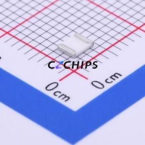 Résistance SMD 1210W2J016LT5E 1210 (Type : Film Épais) (Résistance : 16 mOhm Précision : 5%) - Product Image 2