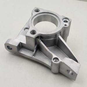 Fabricant de pièces moulées sous pression en aluminium ADC12 sur mesure pour composants de véhicules et de moteurs, conformes aux dessins OEM. - Product Image 1