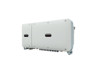 Inversores de energía solar de mayor eficiencia, inversor solar trifásico en la red de 60kW, 2, 0 - Product Image 1